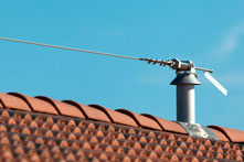 Installatore Linea Vita a Fermo